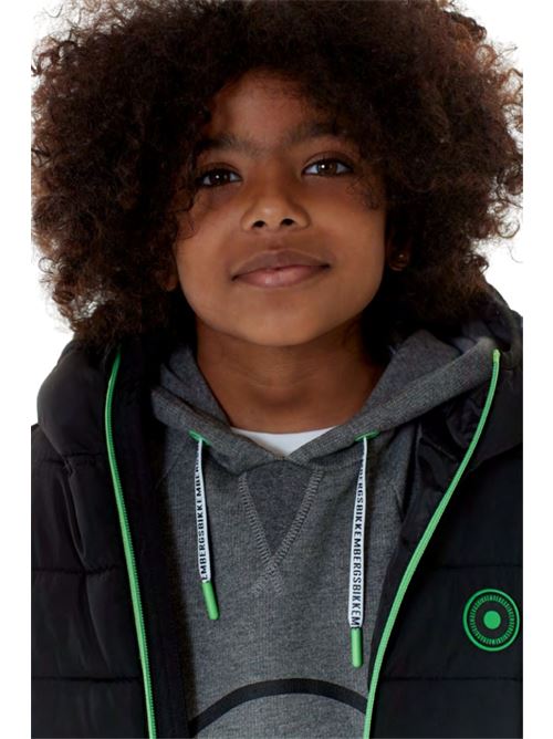  BIKKEMBERGS | BK1205 AUN